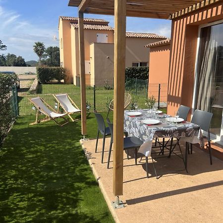 Mini Villa 4-6 Pers. Les Hameaux De Saint Cyprien Lecci Ngoại thất bức ảnh