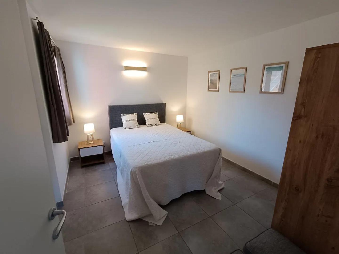 Mini Villa 4-6 Pers. Les Hameaux De Saint Cyprien Lecci Ngoại thất bức ảnh