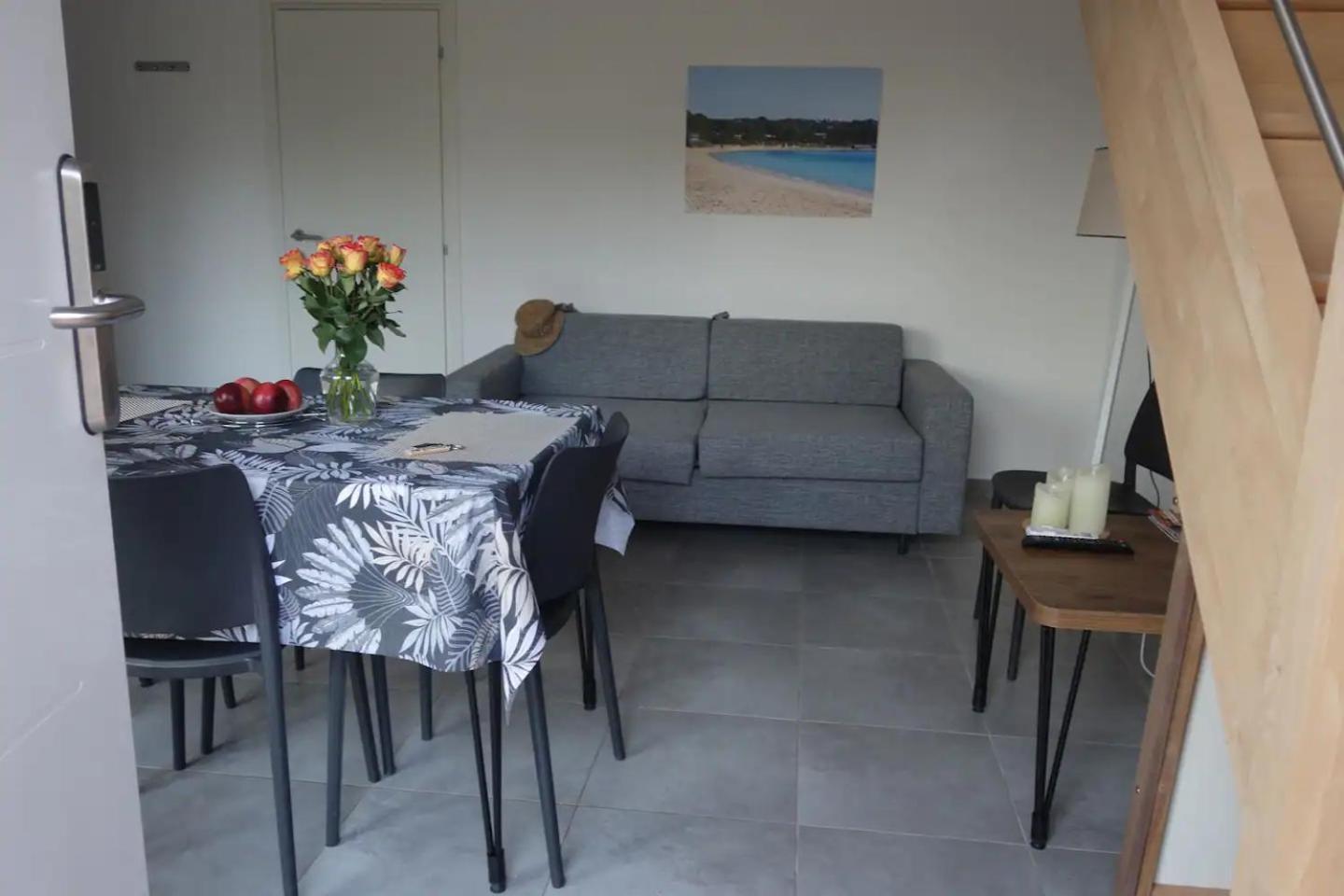Mini Villa 4-6 Pers. Les Hameaux De Saint Cyprien Lecci Ngoại thất bức ảnh