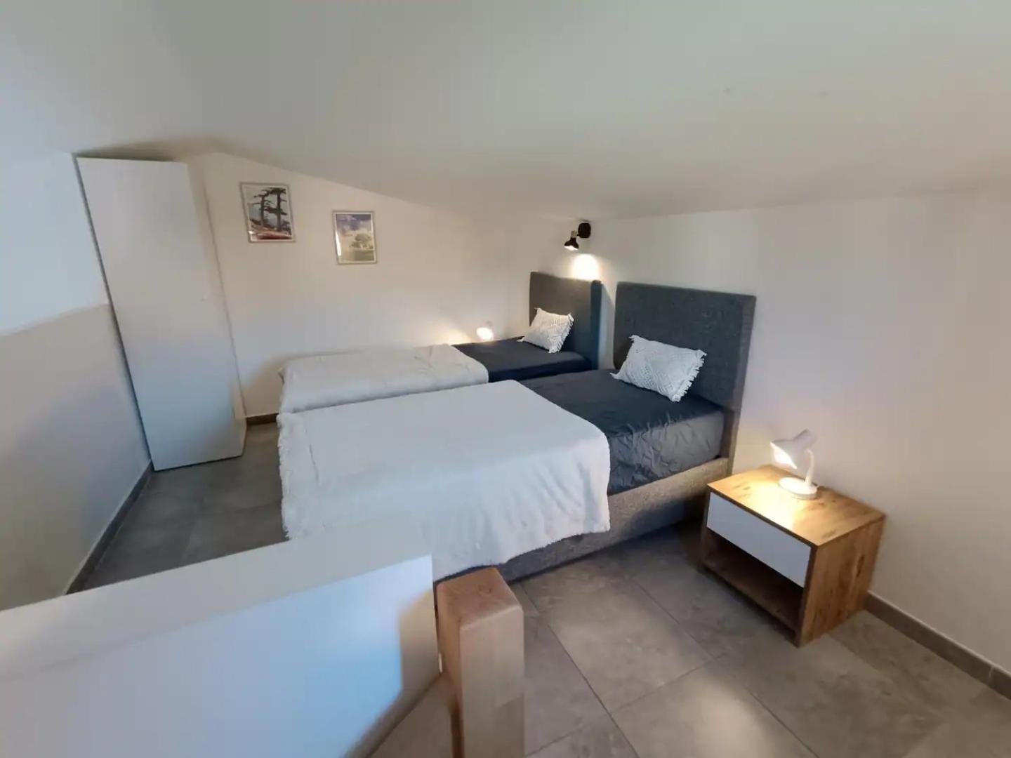 Mini Villa 4-6 Pers. Les Hameaux De Saint Cyprien Lecci Ngoại thất bức ảnh