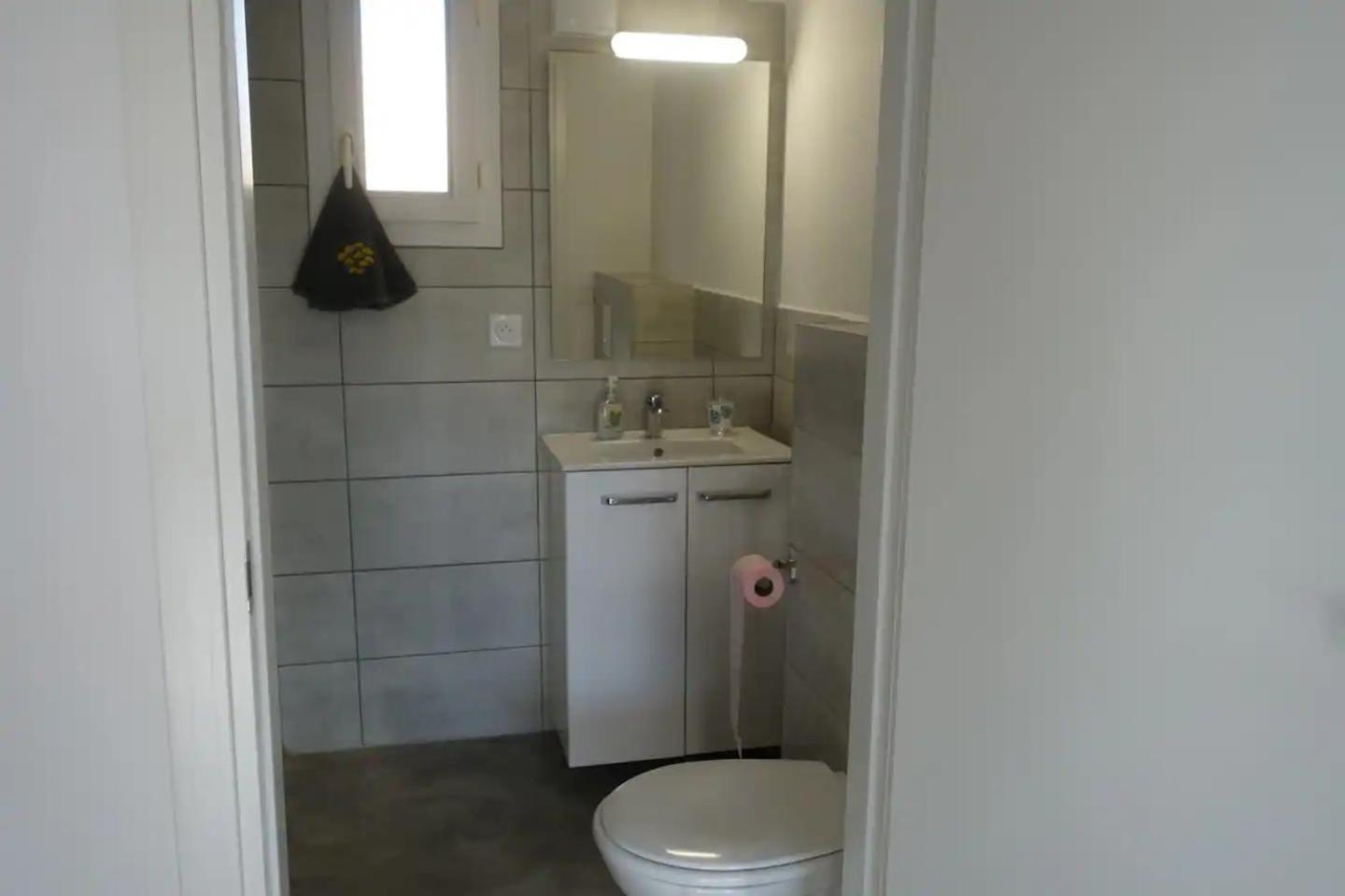Mini Villa 4-6 Pers. Les Hameaux De Saint Cyprien Lecci Ngoại thất bức ảnh