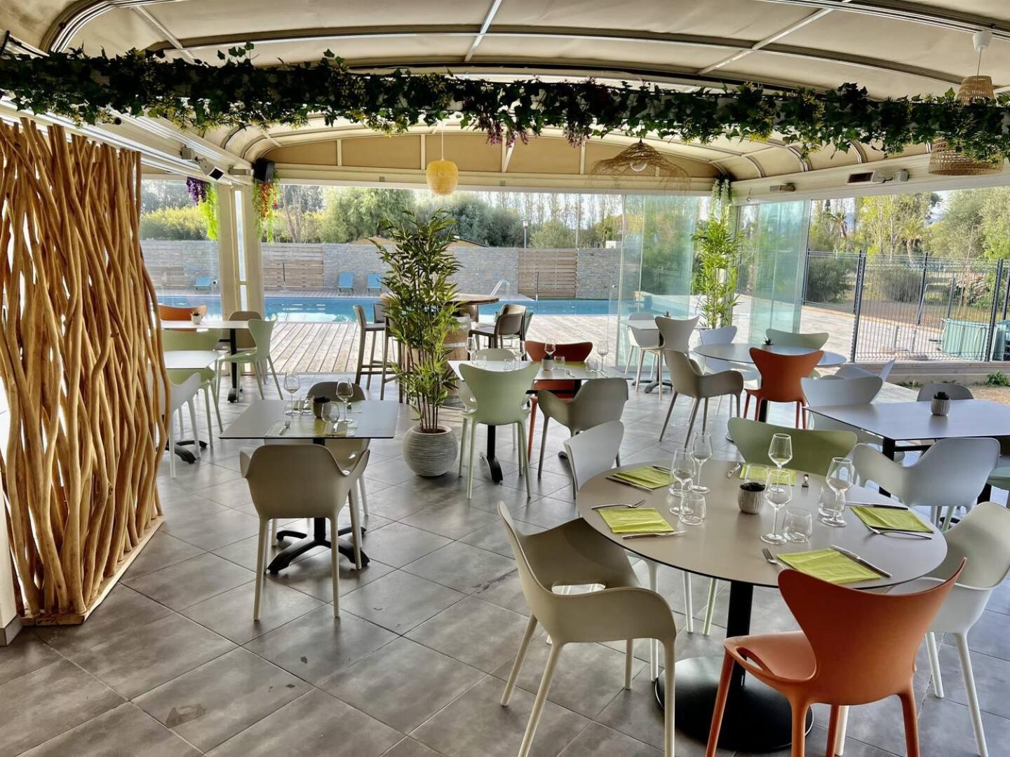 Mini Villa 4-6 Pers. Les Hameaux De Saint Cyprien Lecci Ngoại thất bức ảnh